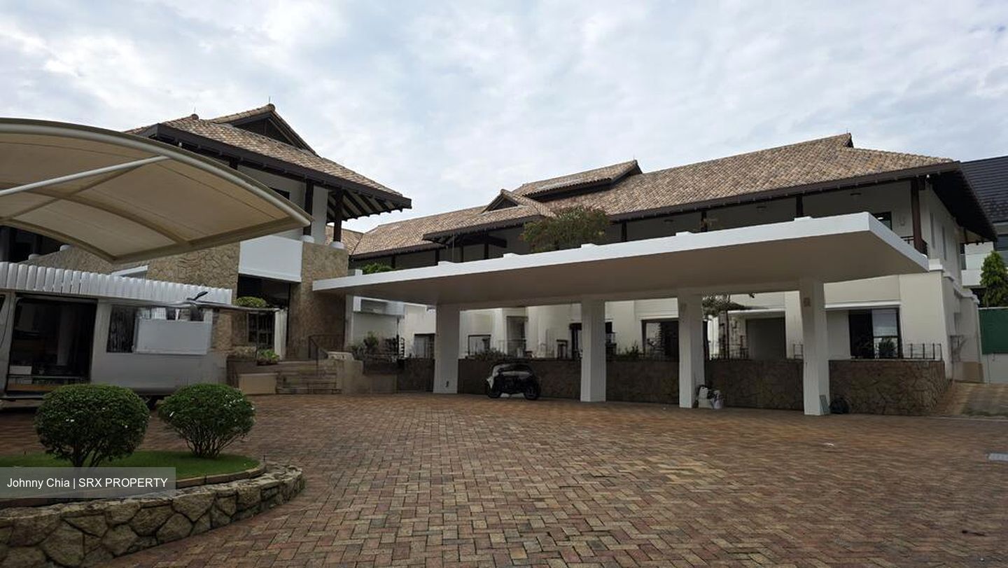 Brizay Park (D10), Detached #526361951